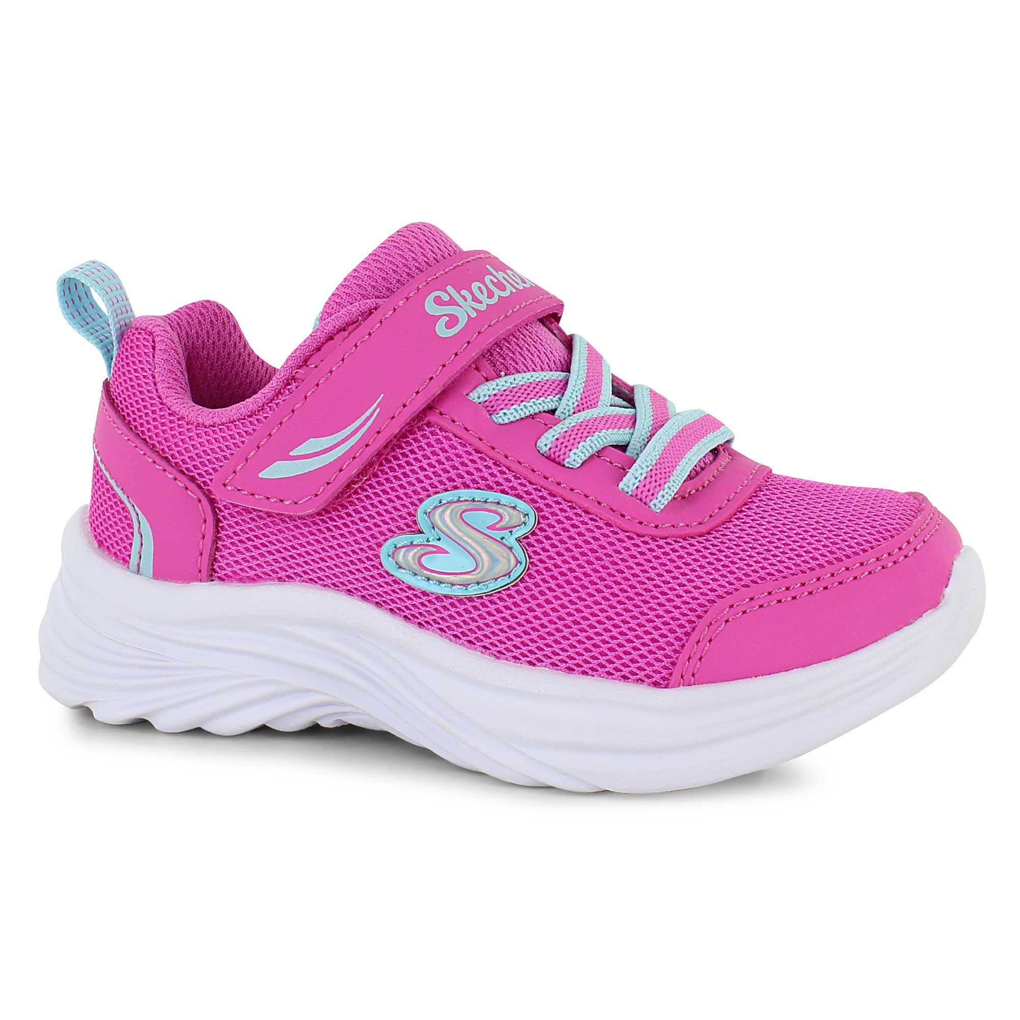 Skechers Dreamy Dancer - Friendship Vibes Right Side View