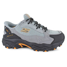  Skechers Slip-ins: Stamina - Crestmont Ridge AT Right Side View