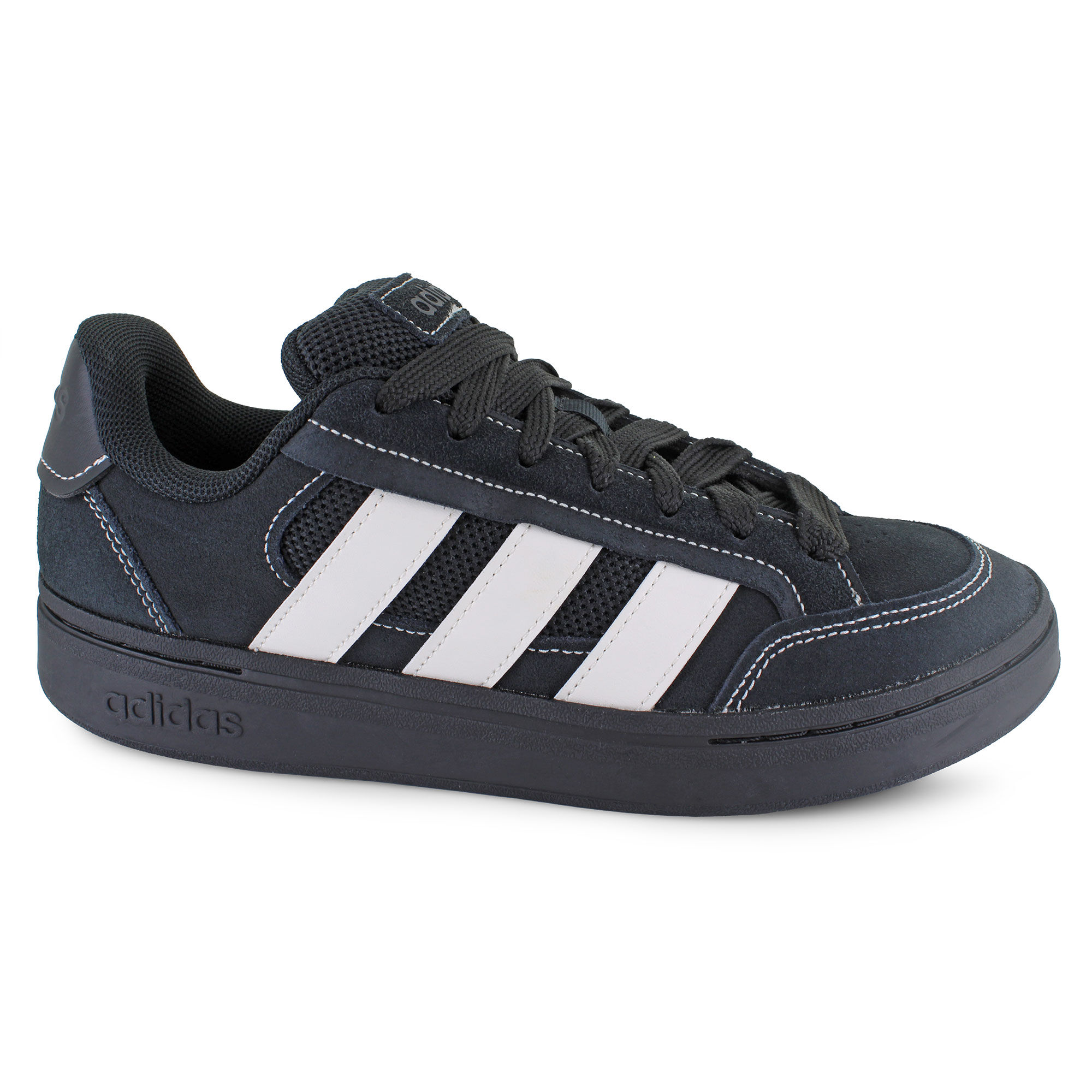 adidas Grand Court Sk8 Right Side View