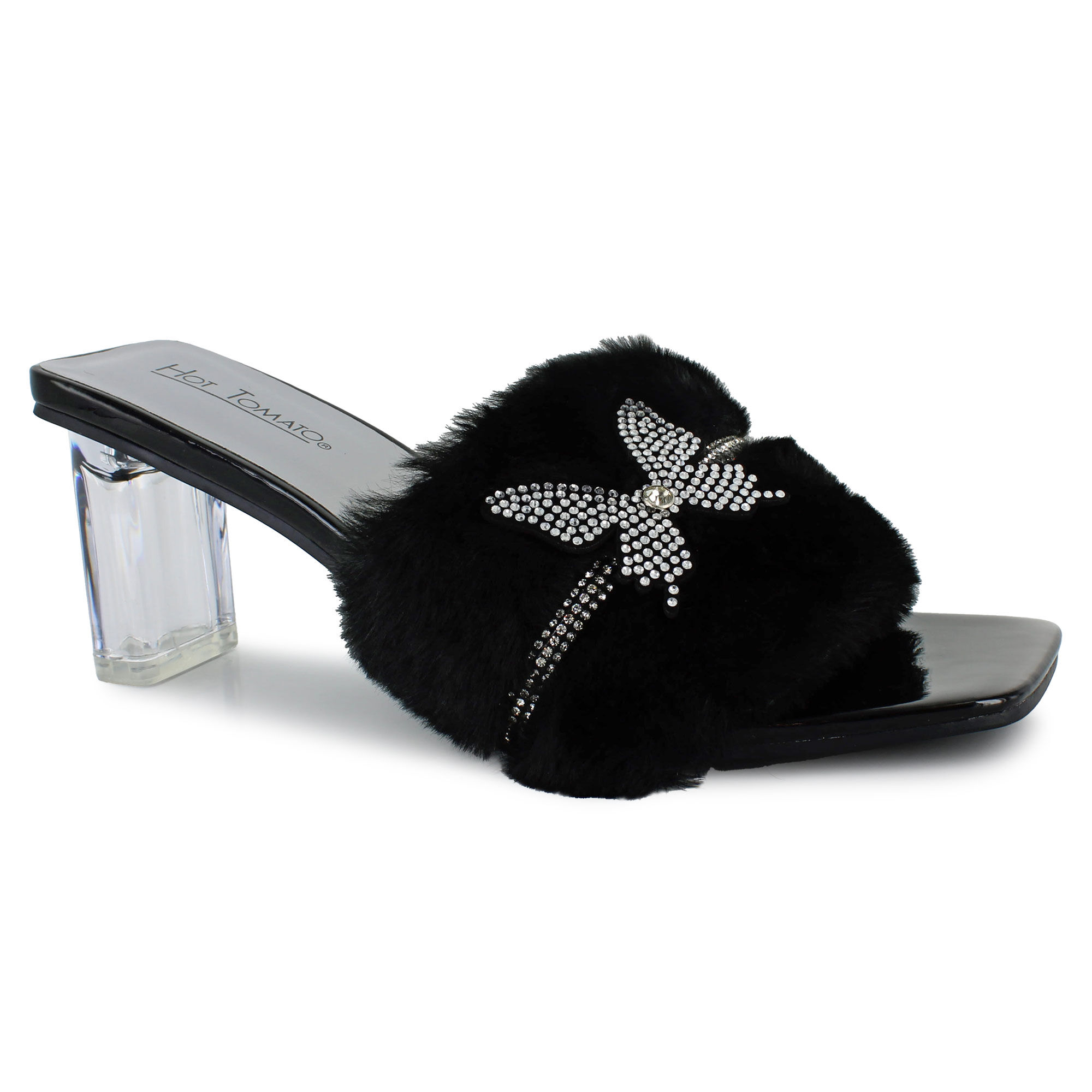 Hot Tomato Kaori Right Side View