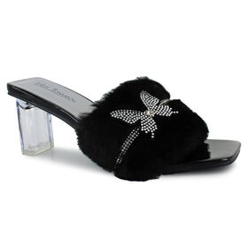 New Arrivals Hot Tomato Kaori Right Side View