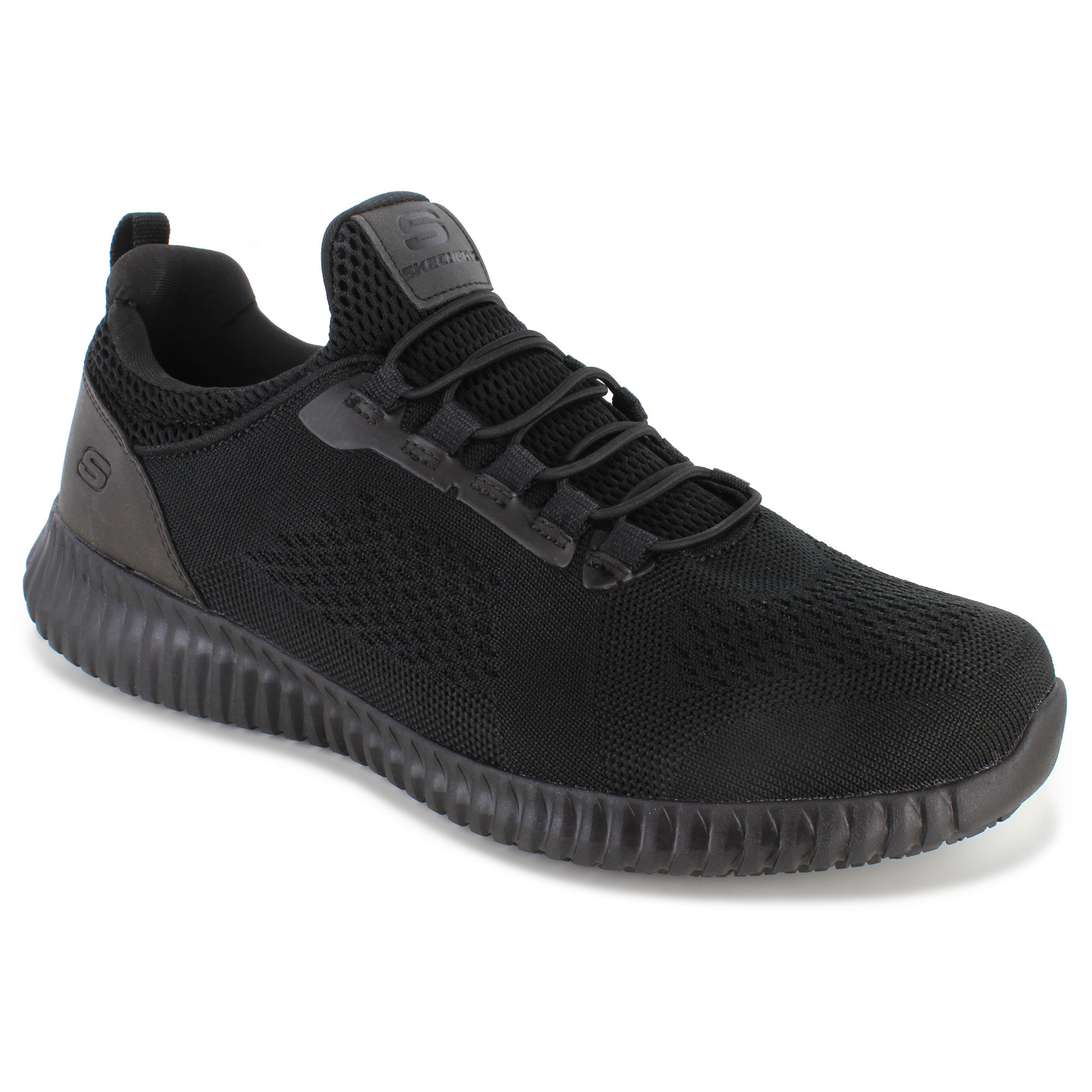 Shoe dept sales slip resistant shoes