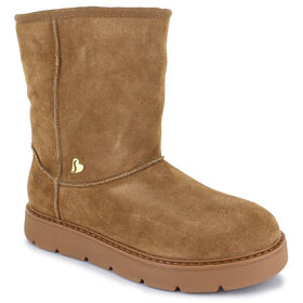 New Arrivals Skechers Slip-ins: Keepsakes Cozy Mid Right Side View