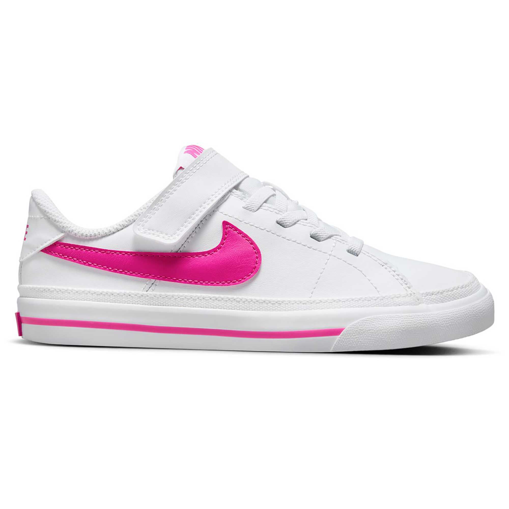 Nike Court Legacy Right Side View