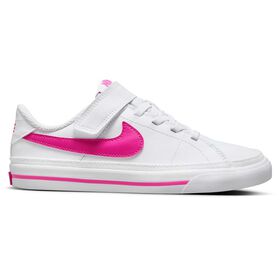  Nike Court Legacy Right Side View