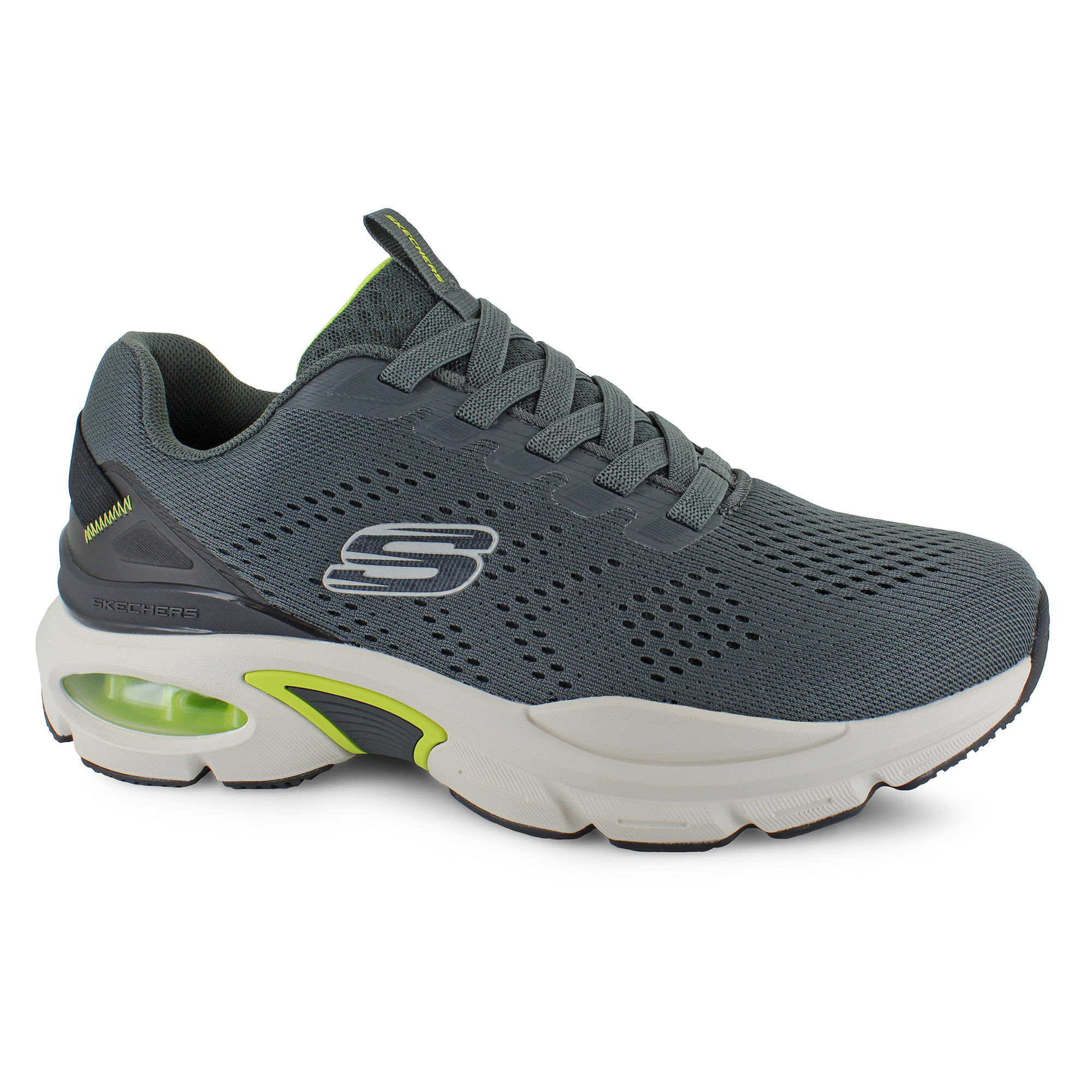 Skechers Skech-Air Ventura - 232655 Right Side View