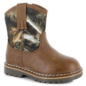  Mountain Creek Terrain Right Side View