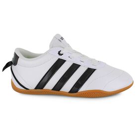  adidas Court Low Right Side View