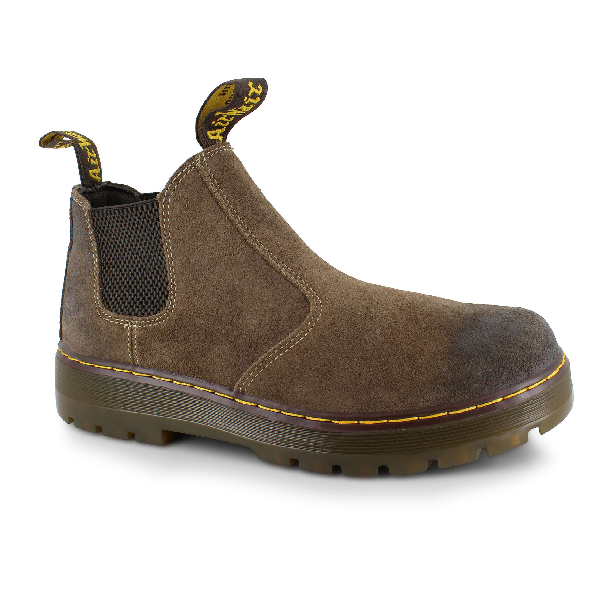 Shoe show mens work boots clearance