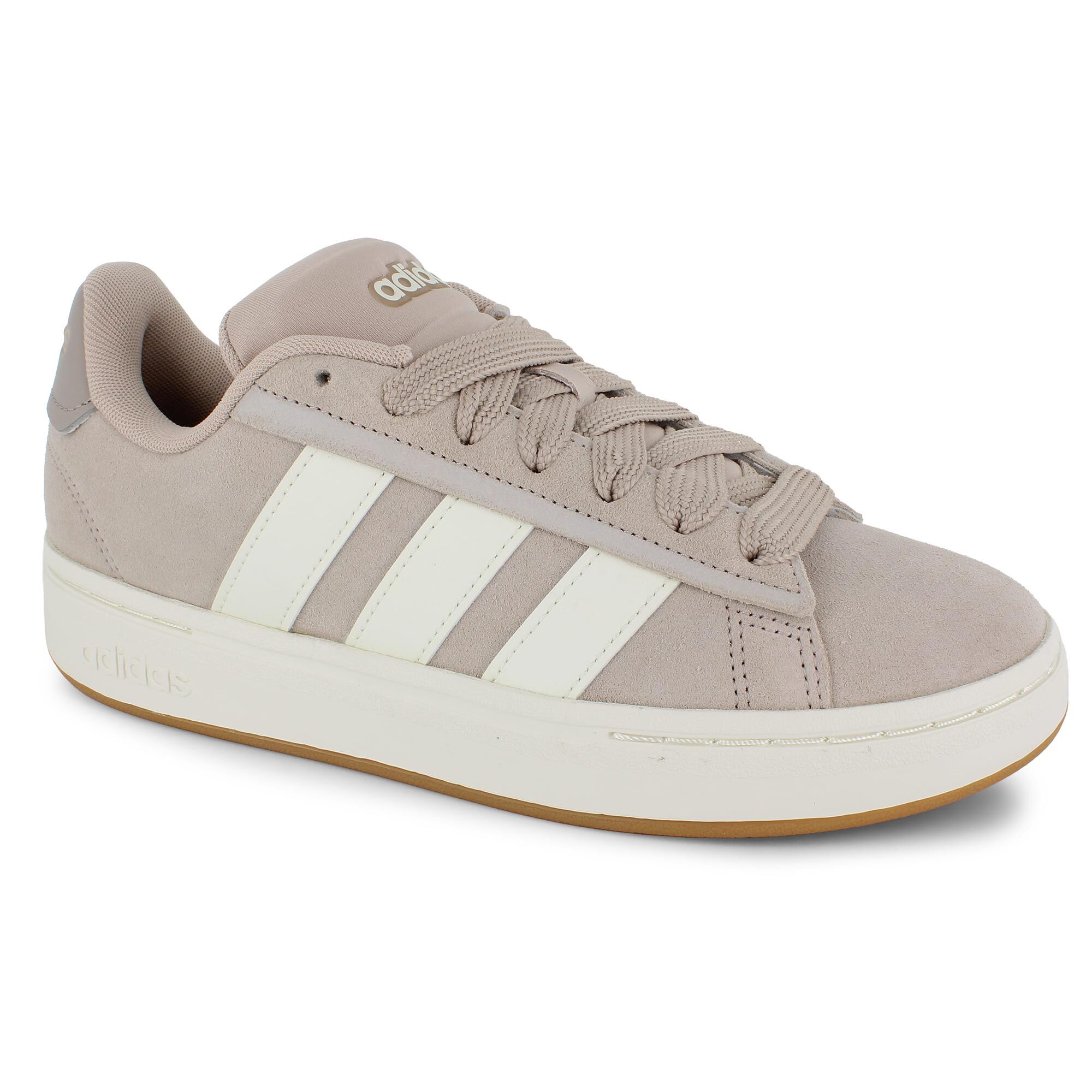 adidas Grand Court Alpha 00's Right Side View
