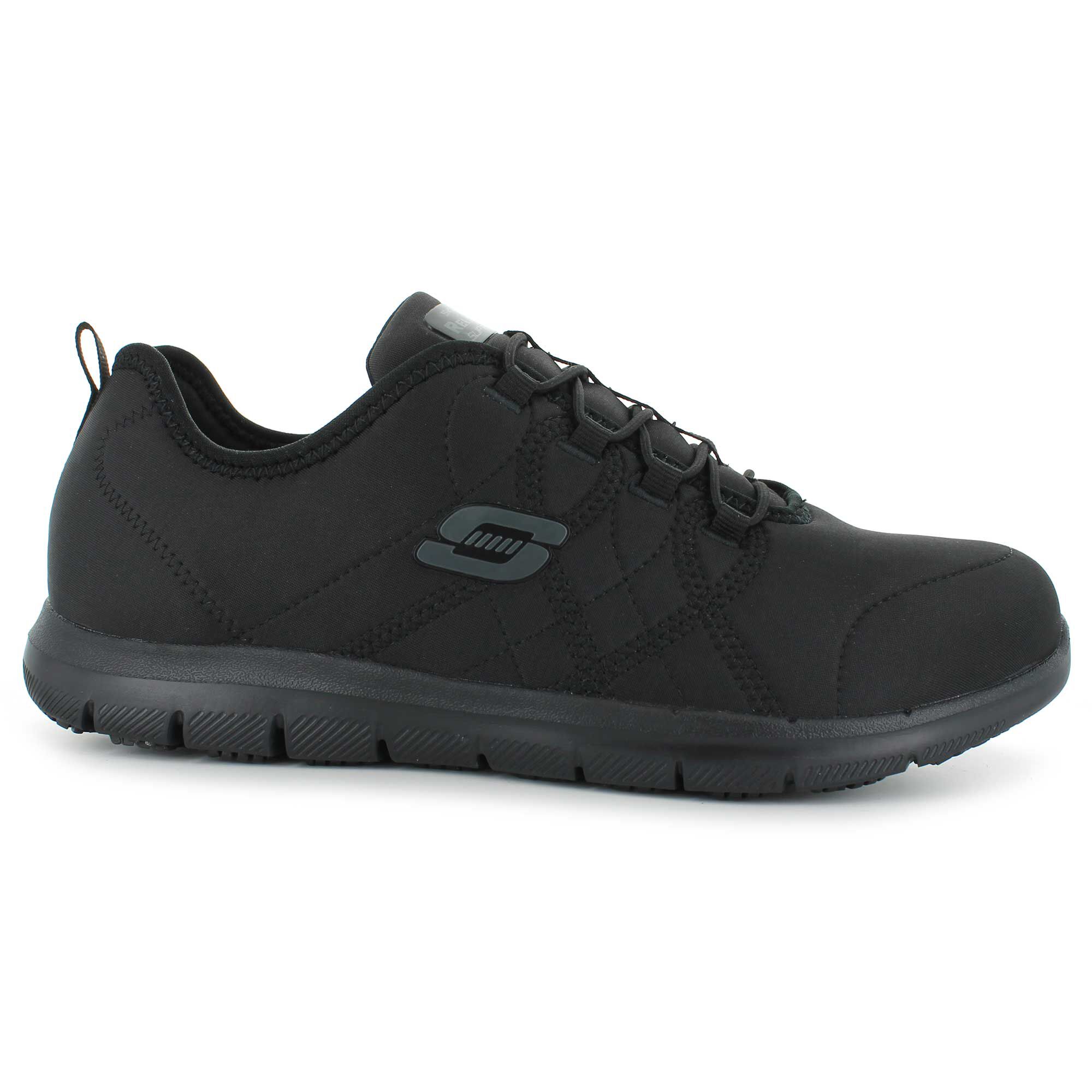 shoe dept non slip shoes