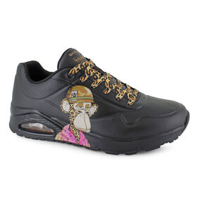  Skechers Snoop Dogg: Uno - Dr. Bombay 251014 Right Side View