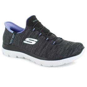  Skechers Slip-ins: Summits - Everyday Set 150264 Right Side View