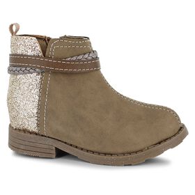 Boots Carter's Letty Right Side View