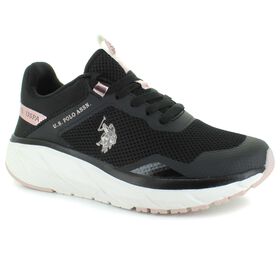  U.S. Polo Association Lukas-ML Right Side View