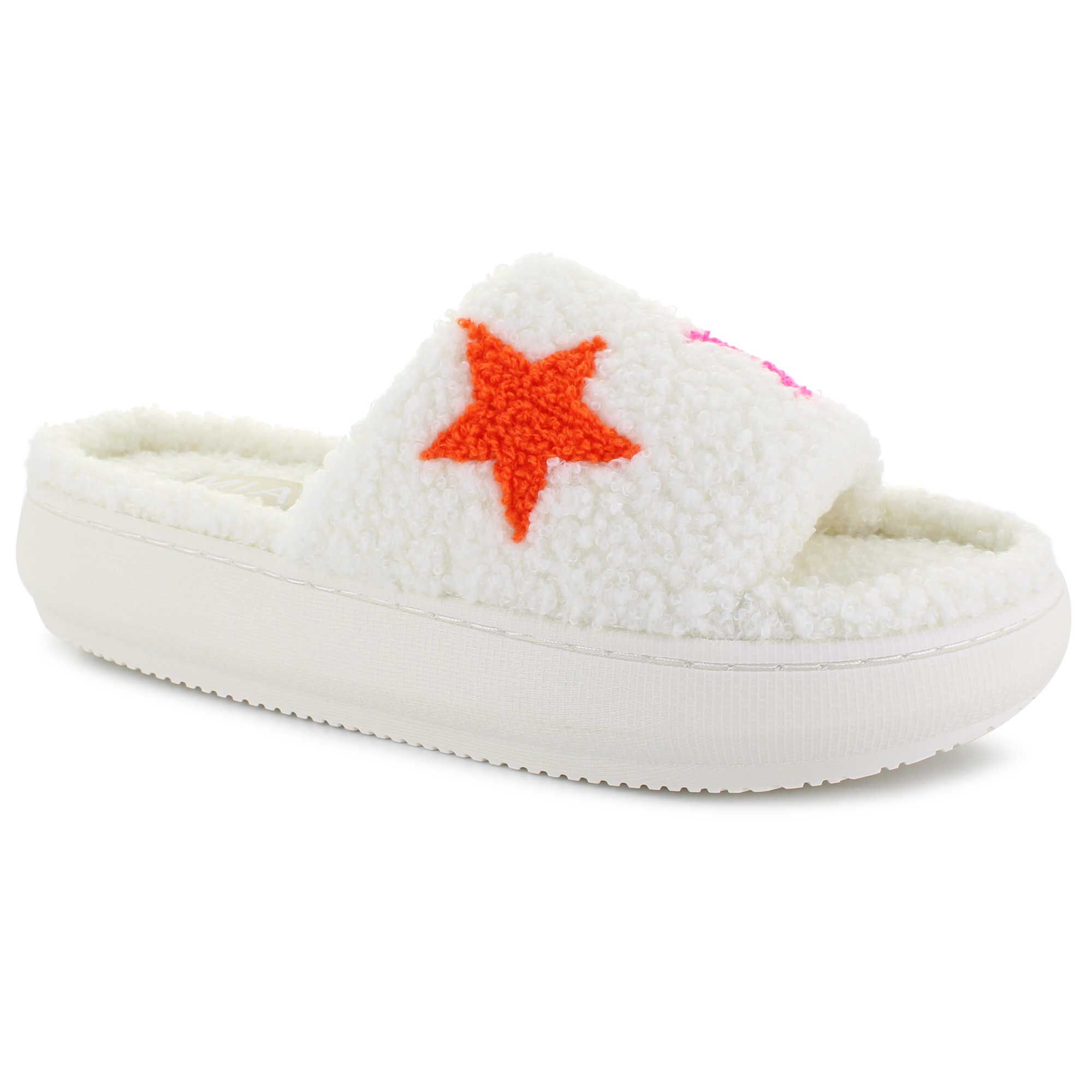 Platform sandals shoe dept clearance