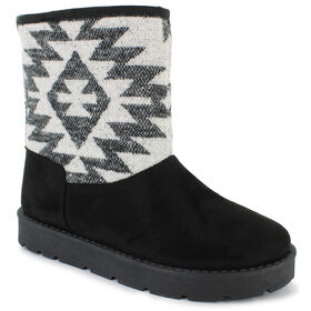 Boots Dirty Laundry Soaring Right Side View