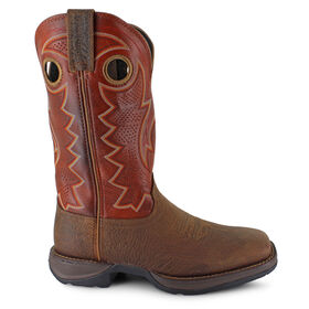  Durango Rebel Vent 12" Right Side View