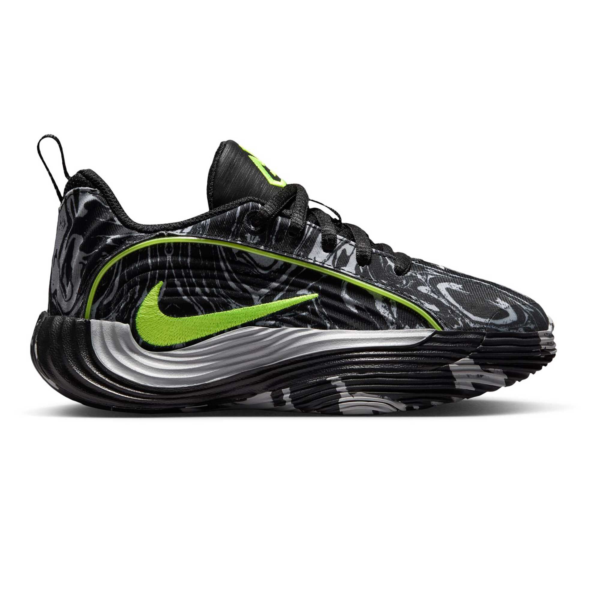 Nike Giannis Immortality 5 Right Side View