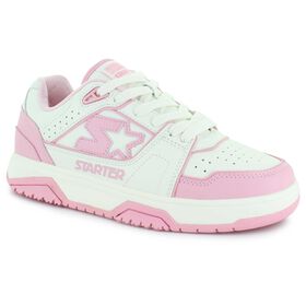 Athleisure Starter Fast Break Low Right Side View