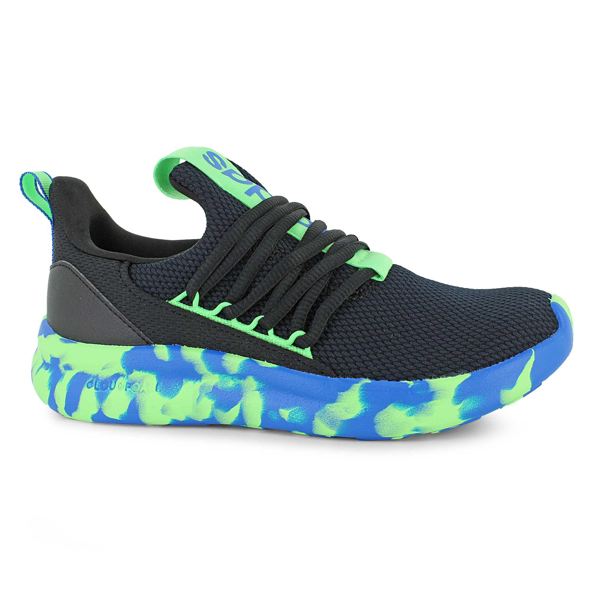 adidas Lite Racer Adapt 7.0 Right Side View