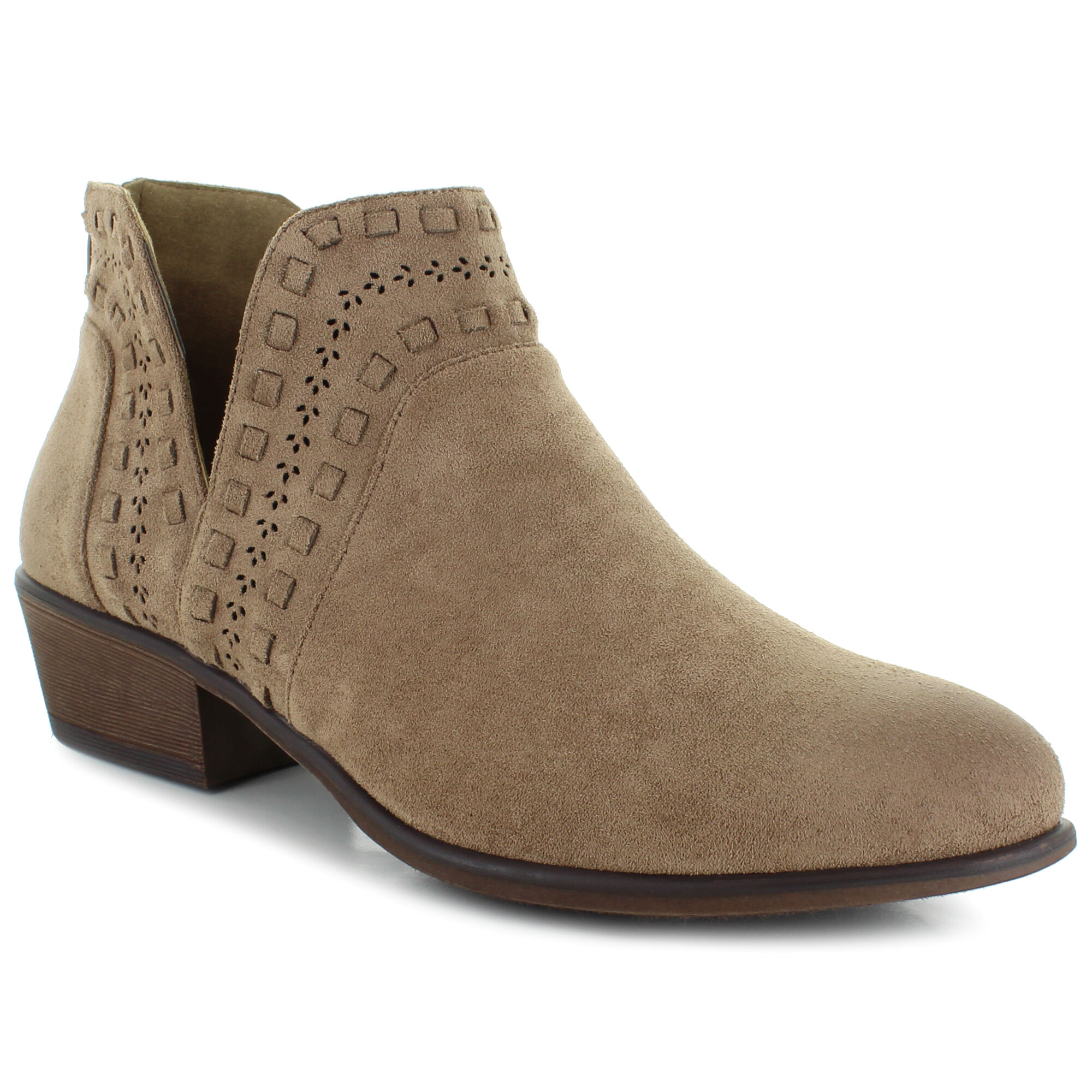 pierre dumas slip on shoes