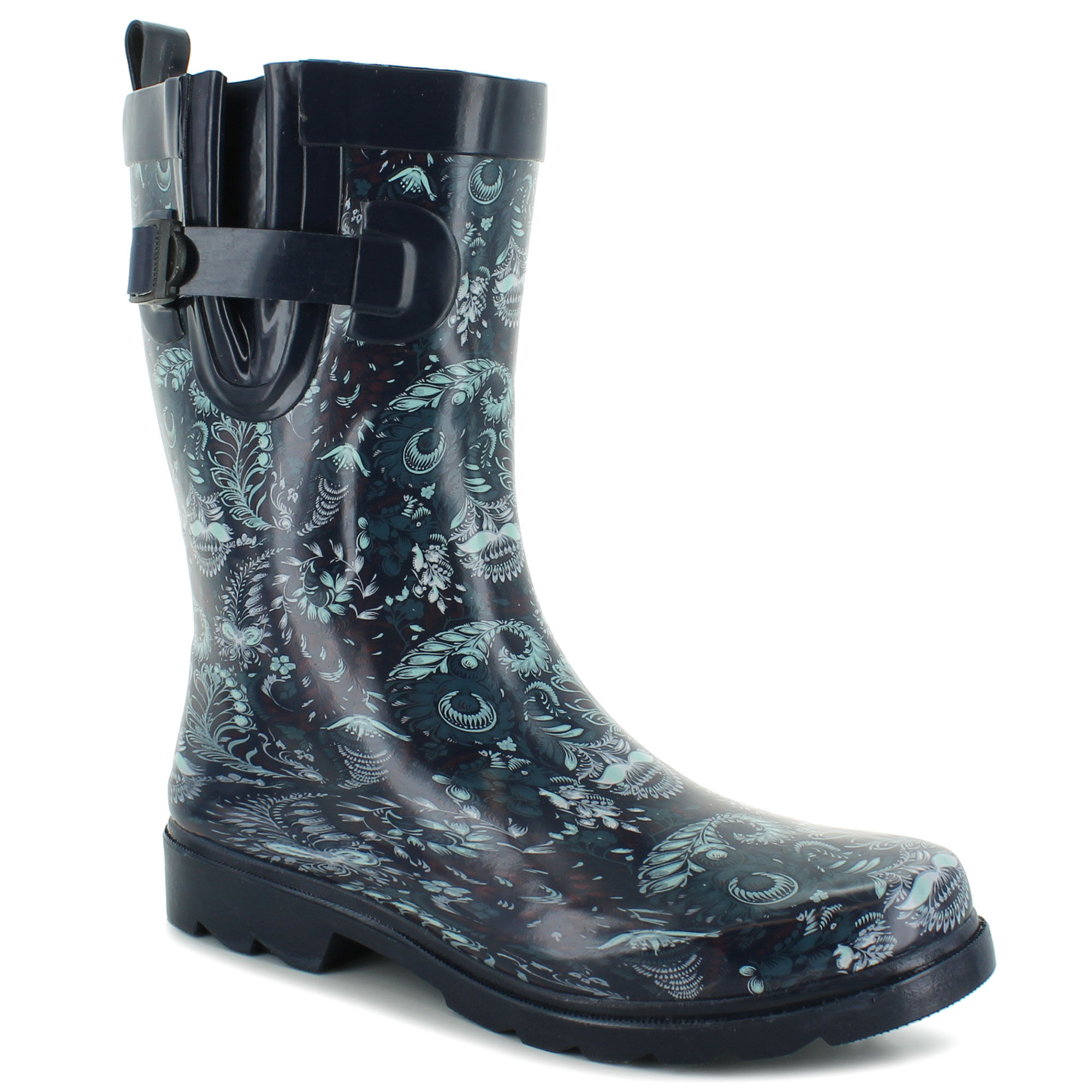 Shoe department rain boots sale