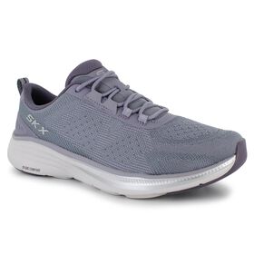 Athletics Skechers Relaxed Fit - D'Lux Comfort 2.0 - Highkey Right Side View