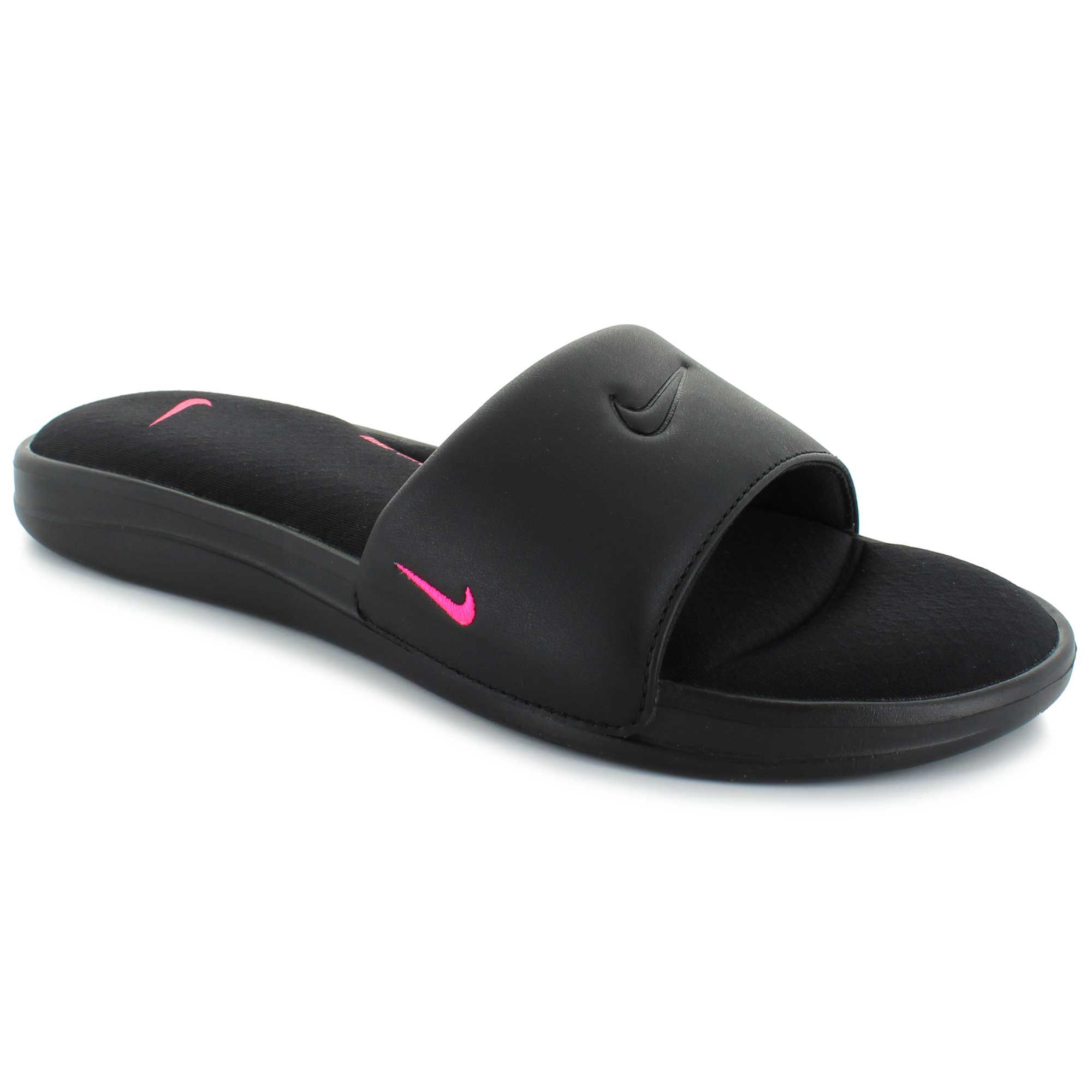 nike ultra soft sandals
