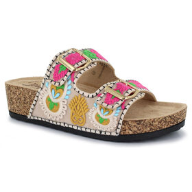 Slides Jellypop Adelina Right Side View