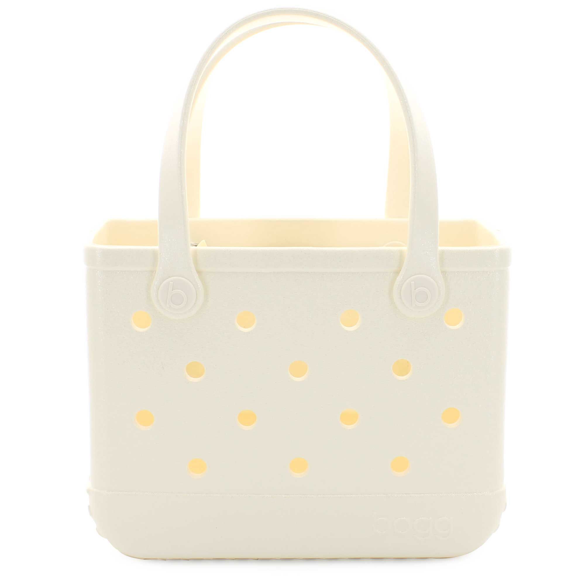 Bogg Bags Bitty Bogg Bag With Shimmer Front View