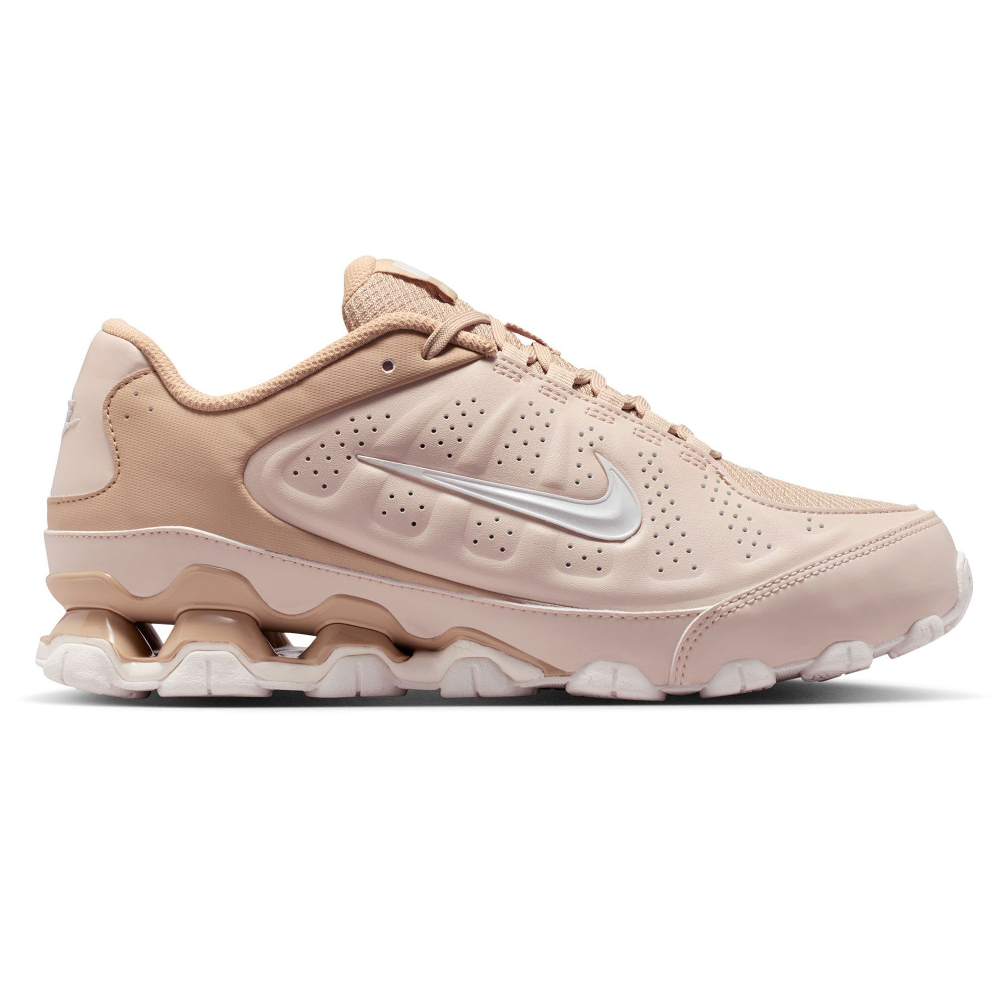 Nike Reax 8 LTR Right Side View