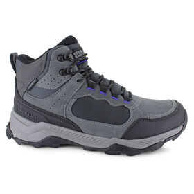 Boots Eddie Bauer Portland Waterproof Right Side View
