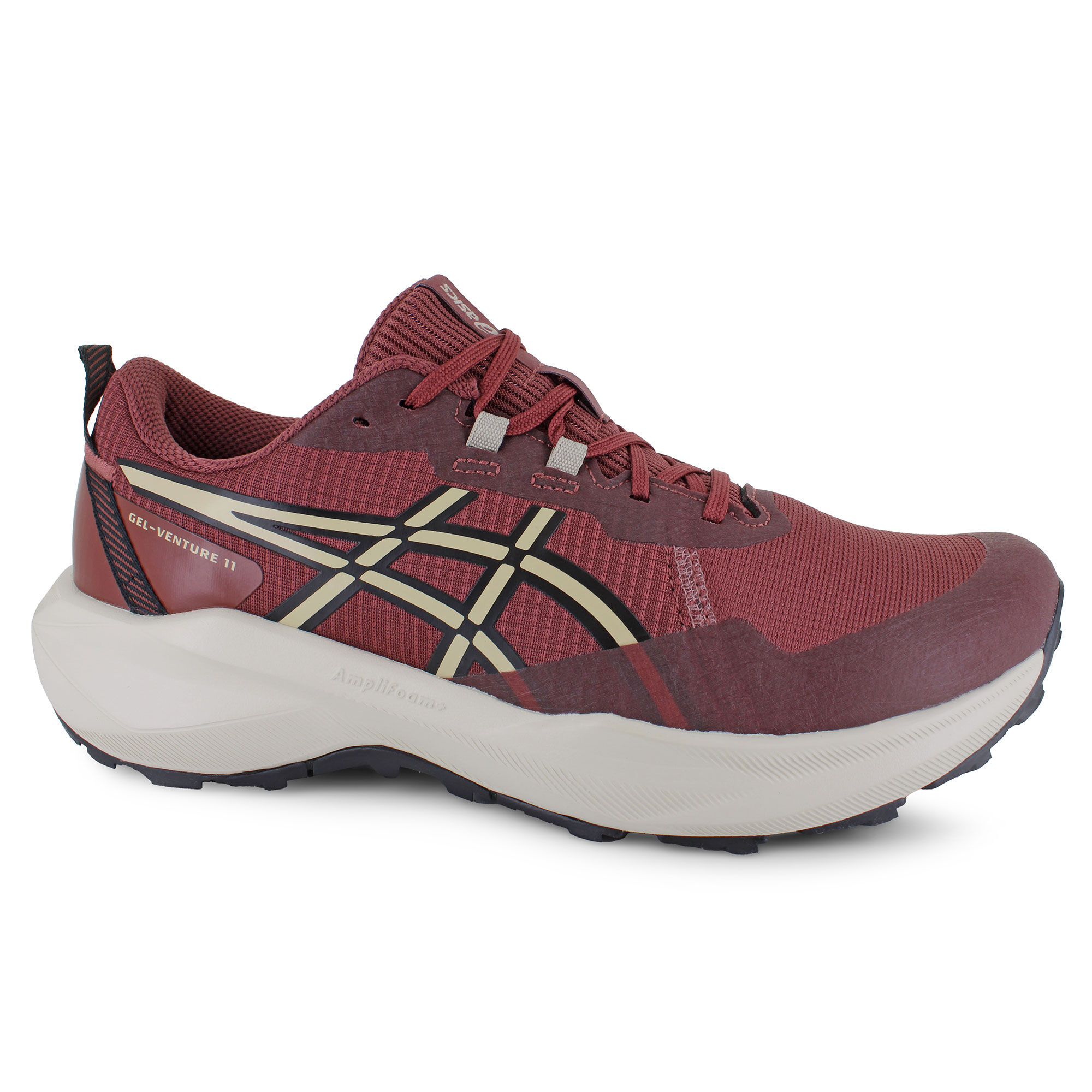 Asics GEL-Venture 11 Right Side View