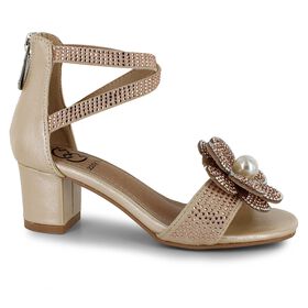  Daisy Fuentes Kiara-G Right Side View