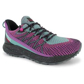 Performance & Running Shoes Merrell Bravada 2 Waterproof Right Side View