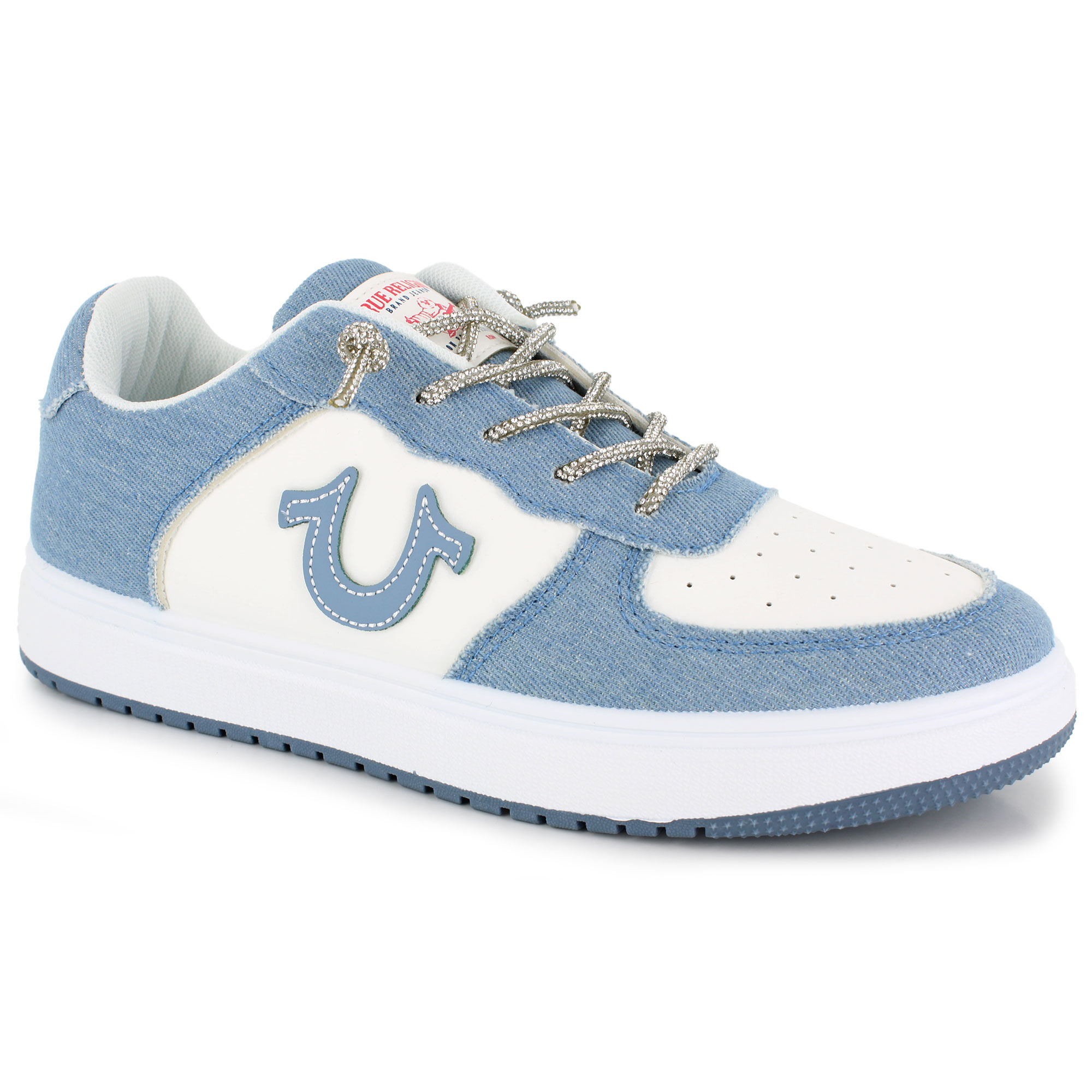 True Religion Allison Right Side View