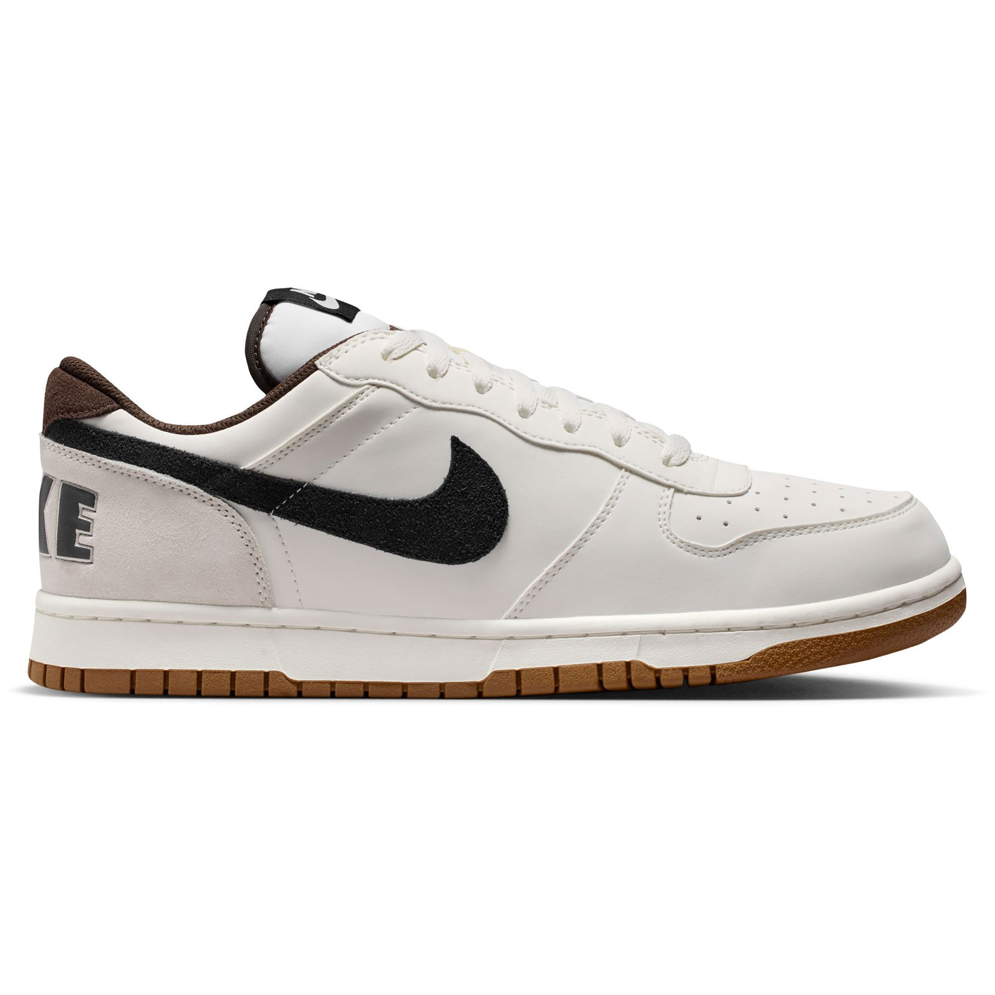 Nike Big Low Lux Right Side View