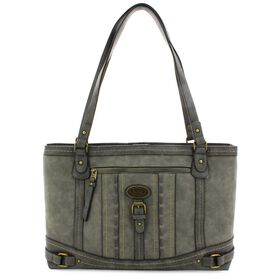  b.o.c. Millington Tote Front View