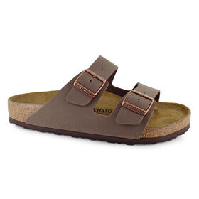 Footbed Sandals and Clogs Birkenstock Arizona Right Side View