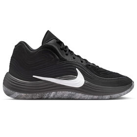 Nike Precision 8 Mid Right Side View