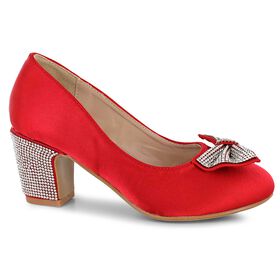  Badgley Mischka BM94689N Right Side View