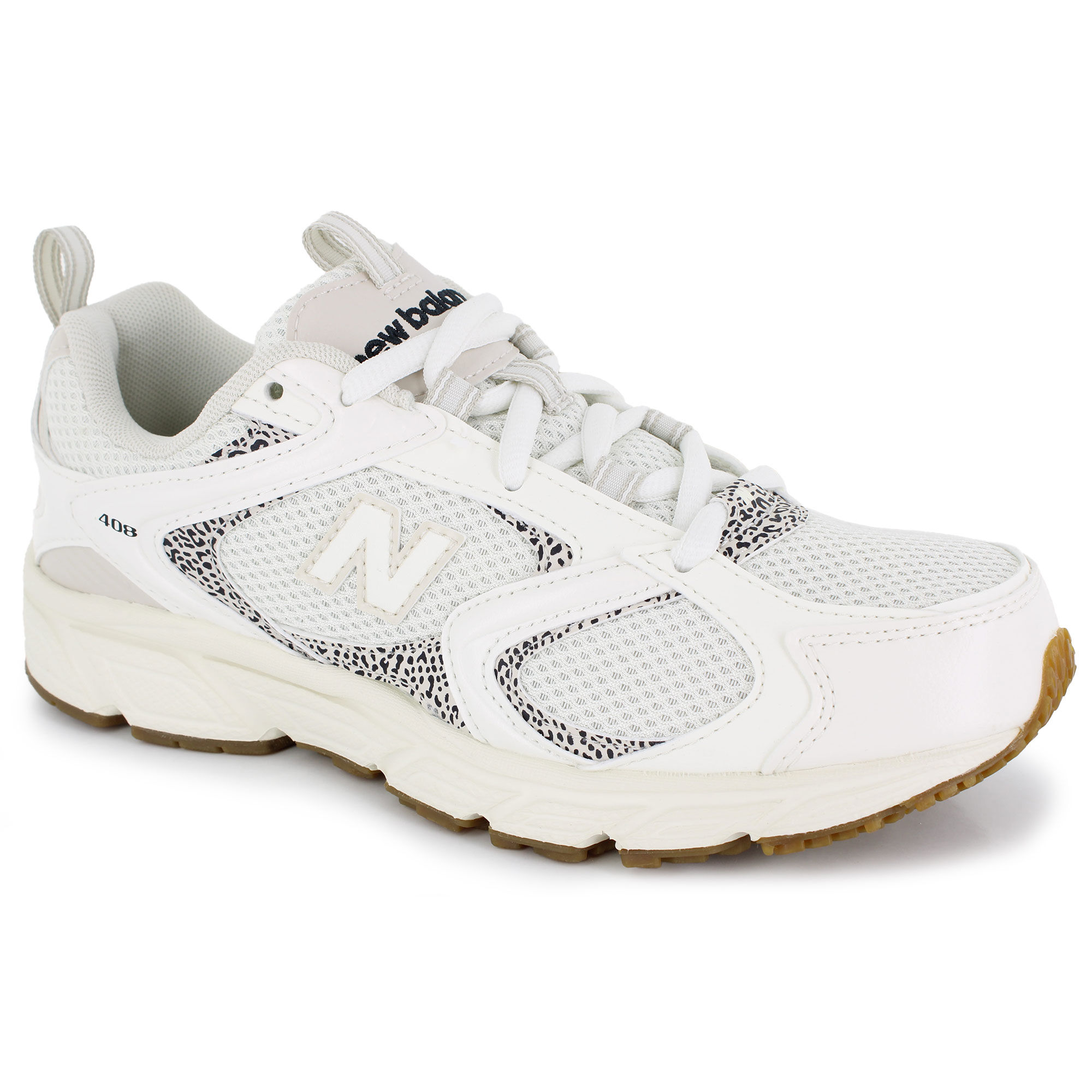New Balance ML408 Right Side View