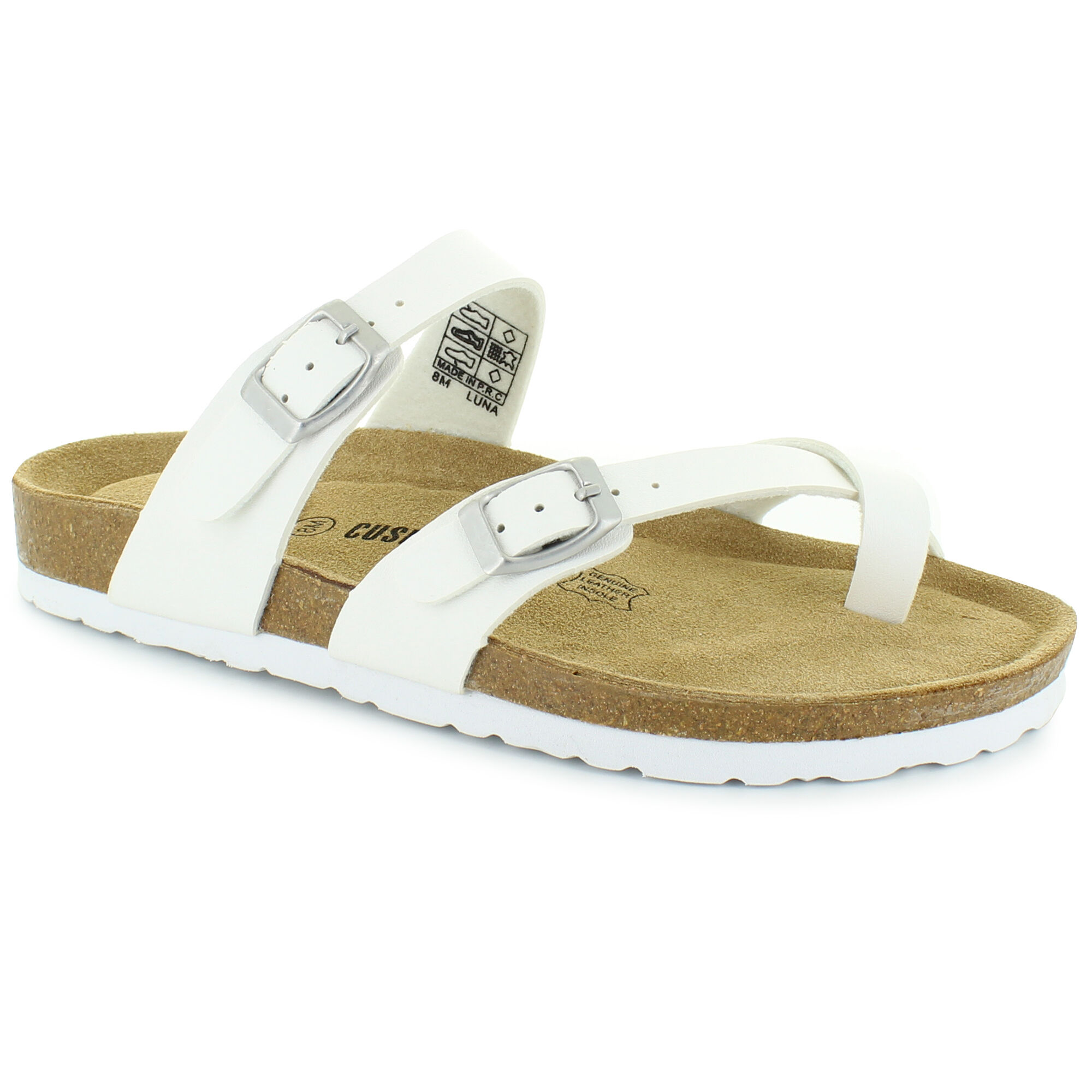 Shoe hotsell dept birkenstocks
