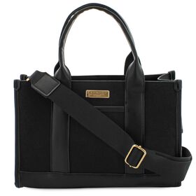  Laundry Monica Canvas Tote Front View