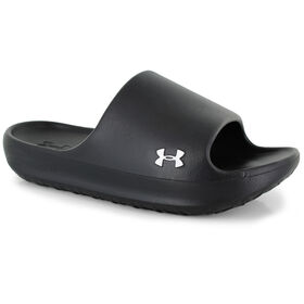  Under Armour Charged+ Cush Right Side View