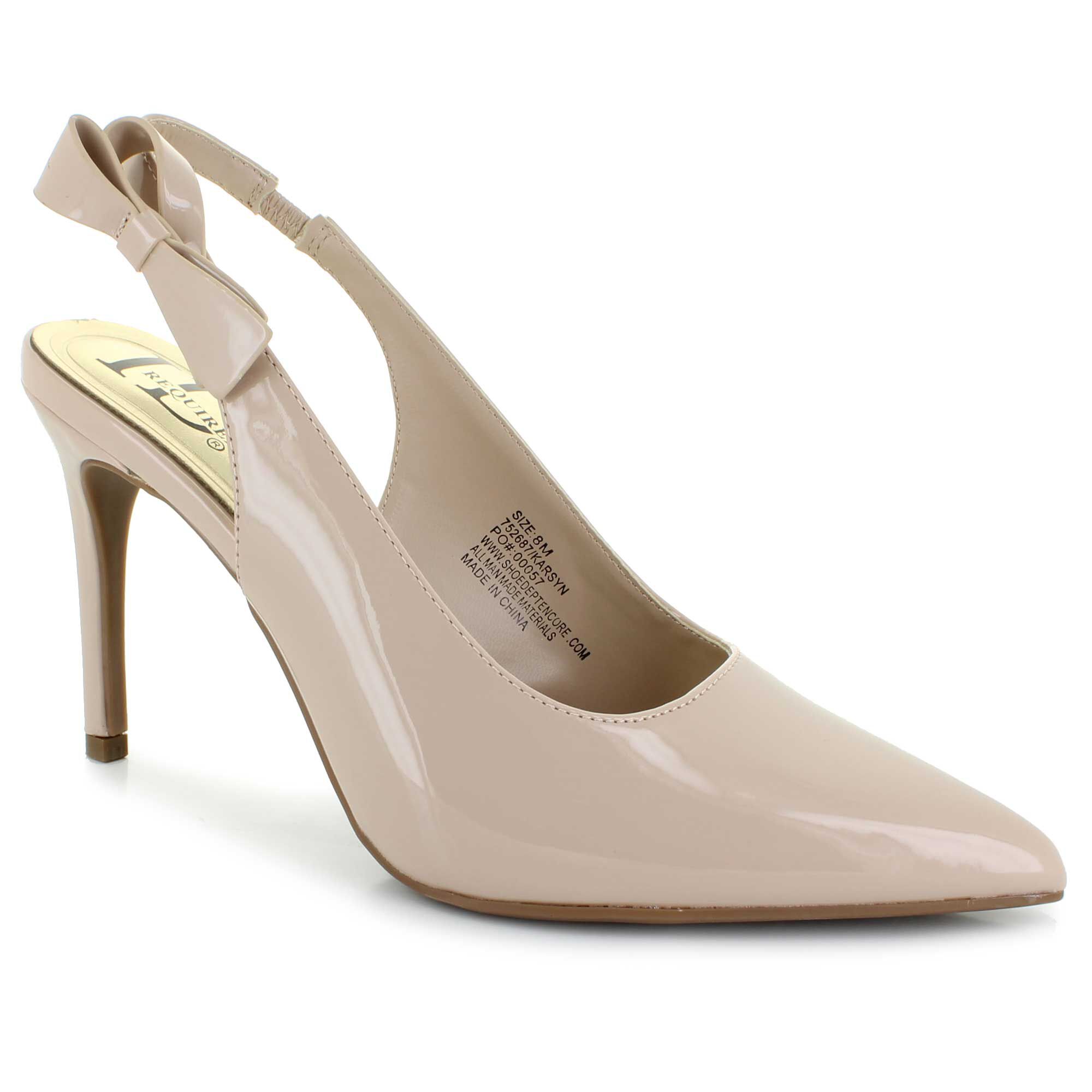 I.D. Required Karsyn Right Side View