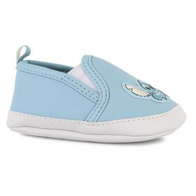 Casual Shoes Josmo Stitch Right Side View
