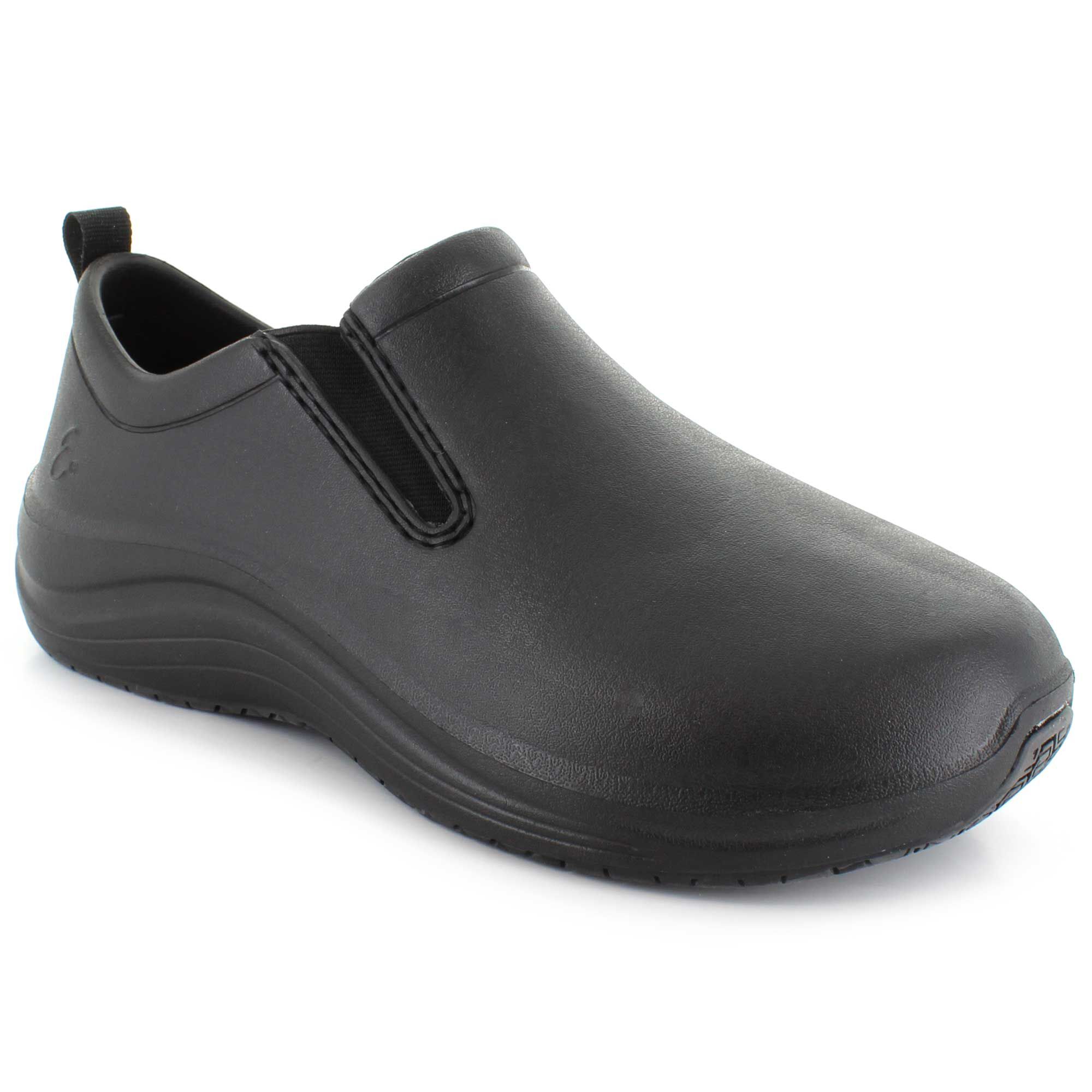 Shoe department slip hot sale resistant shoes
