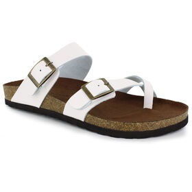  White Mountain Gracie Right Side View